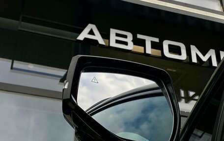 KIA Sportage IV рестайлинг, 2025 год, 4 770 000 рублей, 36 фотография