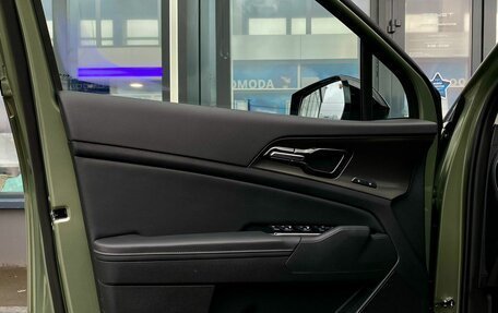 KIA Sportage IV рестайлинг, 2025 год, 4 770 000 рублей, 35 фотография