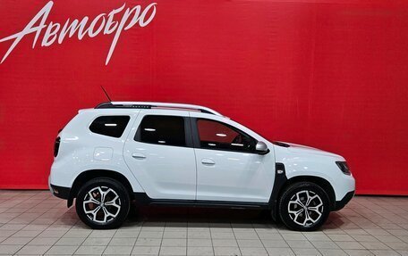 Renault Duster, 2021 год, 1 385 000 рублей, 6 фотография