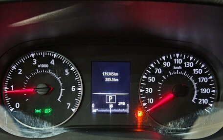 Renault Duster, 2021 год, 1 385 000 рублей, 10 фотография