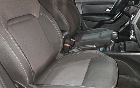 Renault Duster, 2021 год, 1 385 000 рублей, 12 фотография