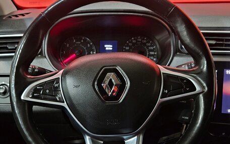 Renault Duster, 2021 год, 1 385 000 рублей, 11 фотография