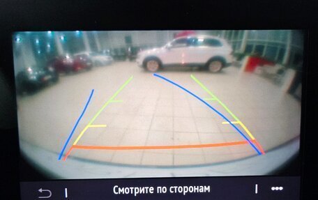 Renault Duster, 2021 год, 1 385 000 рублей, 15 фотография