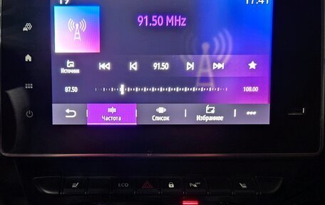 Renault Duster, 2021 год, 1 385 000 рублей, 14 фотография