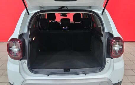 Renault Duster, 2021 год, 1 385 000 рублей, 19 фотография