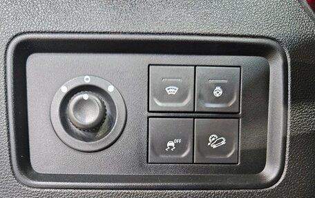 Renault Duster, 2021 год, 1 385 000 рублей, 17 фотография