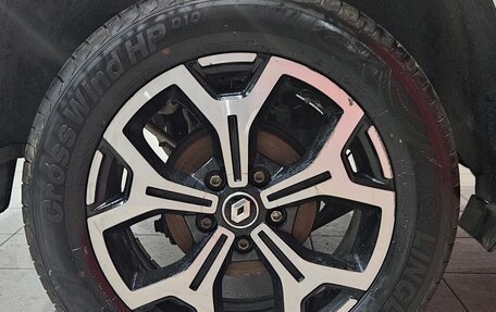 Renault Duster, 2021 год, 1 385 000 рублей, 20 фотография