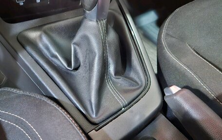 Renault Duster, 2021 год, 1 385 000 рублей, 16 фотография