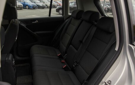 Volkswagen Tiguan I, 2013 год, 1 148 000 рублей, 13 фотография