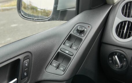 Volkswagen Tiguan I, 2013 год, 1 148 000 рублей, 10 фотография