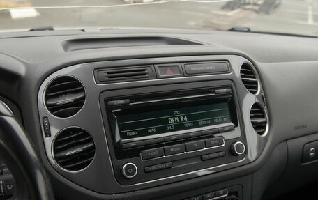 Volkswagen Tiguan I, 2013 год, 1 148 000 рублей, 7 фотография