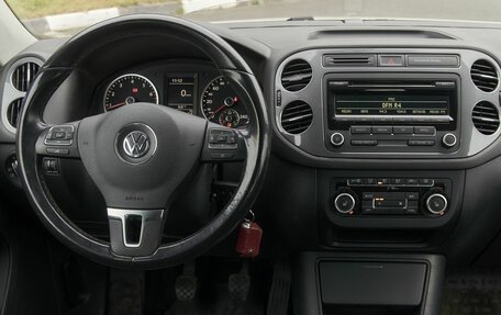 Volkswagen Tiguan I, 2013 год, 1 148 000 рублей, 6 фотография