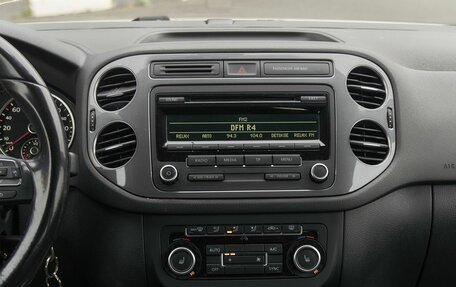 Volkswagen Tiguan I, 2013 год, 1 148 000 рублей, 15 фотография