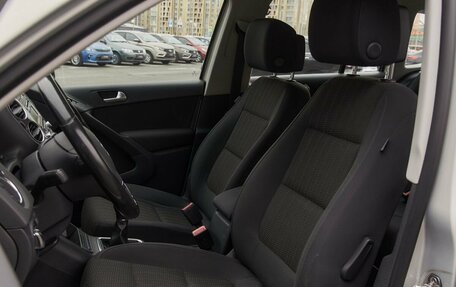 Volkswagen Tiguan I, 2013 год, 1 148 000 рублей, 12 фотография