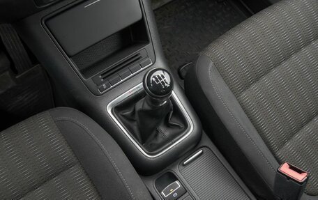 Volkswagen Tiguan I, 2013 год, 1 148 000 рублей, 8 фотография