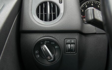 Volkswagen Tiguan I, 2013 год, 1 148 000 рублей, 11 фотография