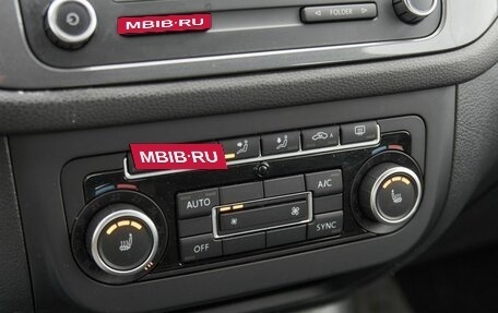 Volkswagen Tiguan I, 2013 год, 1 148 000 рублей, 9 фотография