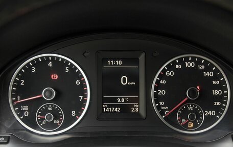 Volkswagen Tiguan I, 2013 год, 1 148 000 рублей, 18 фотография