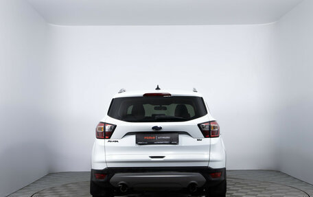 Ford Kuga III, 2017 год, 1 580 000 рублей, 6 фотография