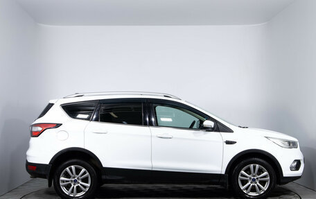 Ford Kuga III, 2017 год, 1 580 000 рублей, 4 фотография