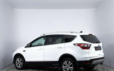 Ford Kuga III, 2017 год, 1 580 000 рублей, 7 фотография