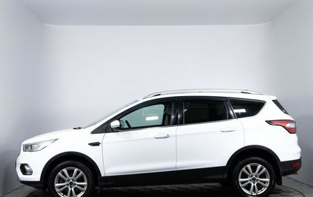 Ford Kuga III, 2017 год, 1 580 000 рублей, 8 фотография