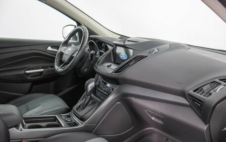 Ford Kuga III, 2017 год, 1 580 000 рублей, 9 фотография