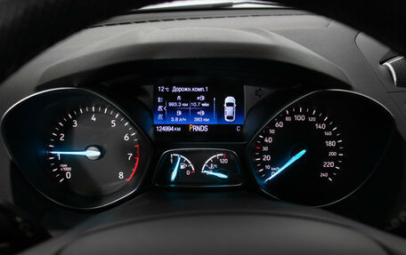 Ford Kuga III, 2017 год, 1 580 000 рублей, 12 фотография