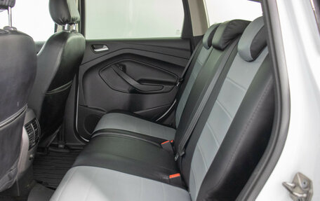 Ford Kuga III, 2017 год, 1 580 000 рублей, 11 фотография