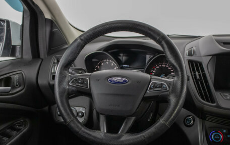 Ford Kuga III, 2017 год, 1 580 000 рублей, 15 фотография