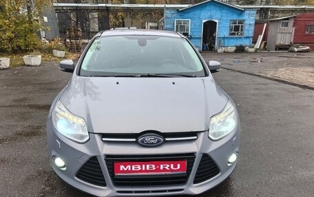 Ford Focus III, 2012 год, 888 888 рублей, 1 фотография