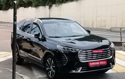 Haval Jolion, 2022 год, 2 000 000 рублей, 1 фотография