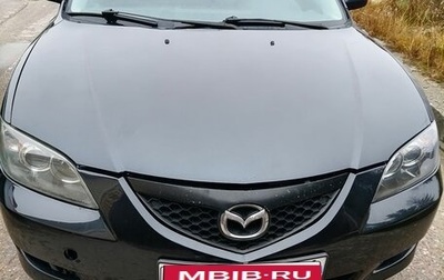 Mazda 3, 2008 год, 470 000 рублей, 1 фотография