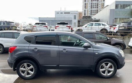 Nissan Qashqai, 2007 год, 612 000 рублей, 3 фотография