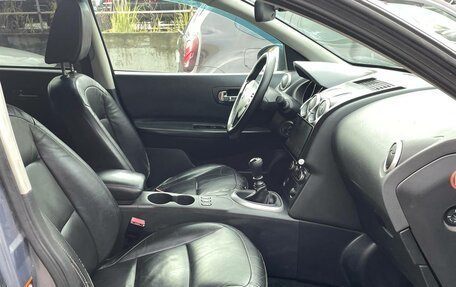 Nissan Qashqai, 2007 год, 612 000 рублей, 11 фотография