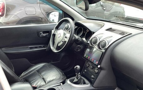 Nissan Qashqai, 2007 год, 612 000 рублей, 12 фотография