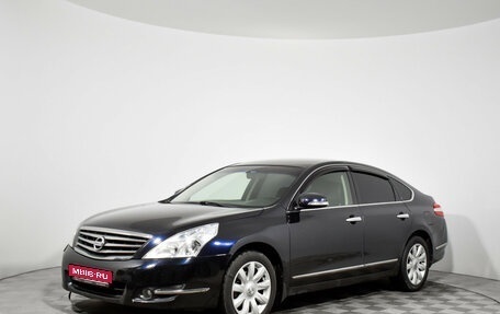 Nissan Teana, 2009 год, 915 000 рублей, 1 фотография