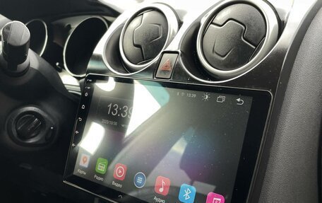 Nissan Qashqai, 2007 год, 612 000 рублей, 14 фотография