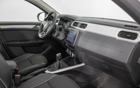 Renault Arkana I, 2021 год, 1 840 000 рублей, 9 фотография