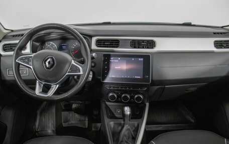 Renault Arkana I, 2021 год, 1 840 000 рублей, 13 фотография