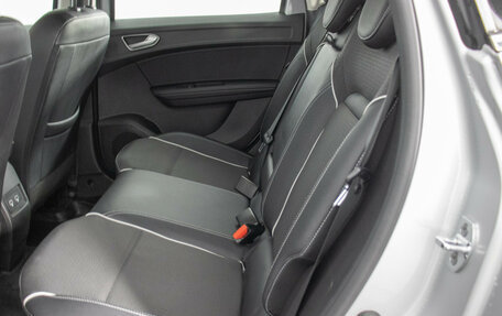 Renault Arkana I, 2021 год, 1 840 000 рублей, 11 фотография