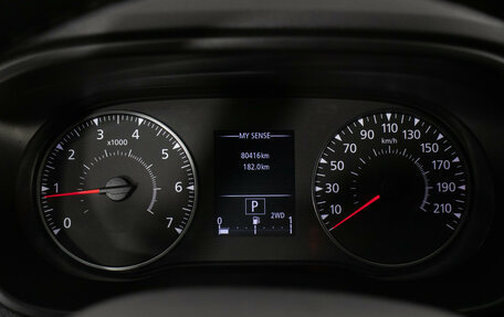 Renault Arkana I, 2021 год, 1 840 000 рублей, 12 фотография