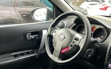 Nissan Qashqai, 2007 год, 612 000 рублей, 13 фотография