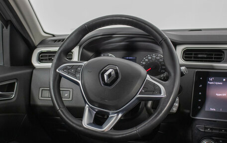 Renault Arkana I, 2021 год, 1 840 000 рублей, 15 фотография