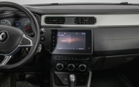Renault Arkana I, 2021 год, 1 840 000 рублей, 14 фотография