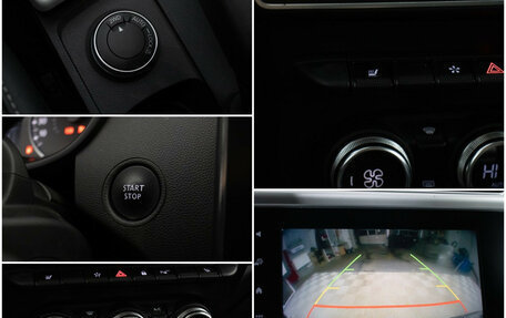 Renault Arkana I, 2021 год, 1 840 000 рублей, 17 фотография