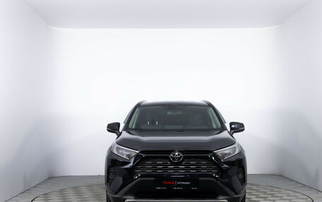 Toyota RAV4, 2020 год, 3 050 000 рублей, 2 фотография