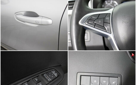 Renault Arkana I, 2021 год, 1 840 000 рублей, 16 фотография