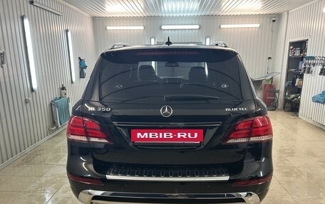 Mercedes-Benz M-Класс, 2011 год, 2 550 000 рублей, 4 фотография