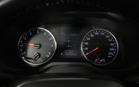 Toyota RAV4, 2020 год, 3 050 000 рублей, 12 фотография